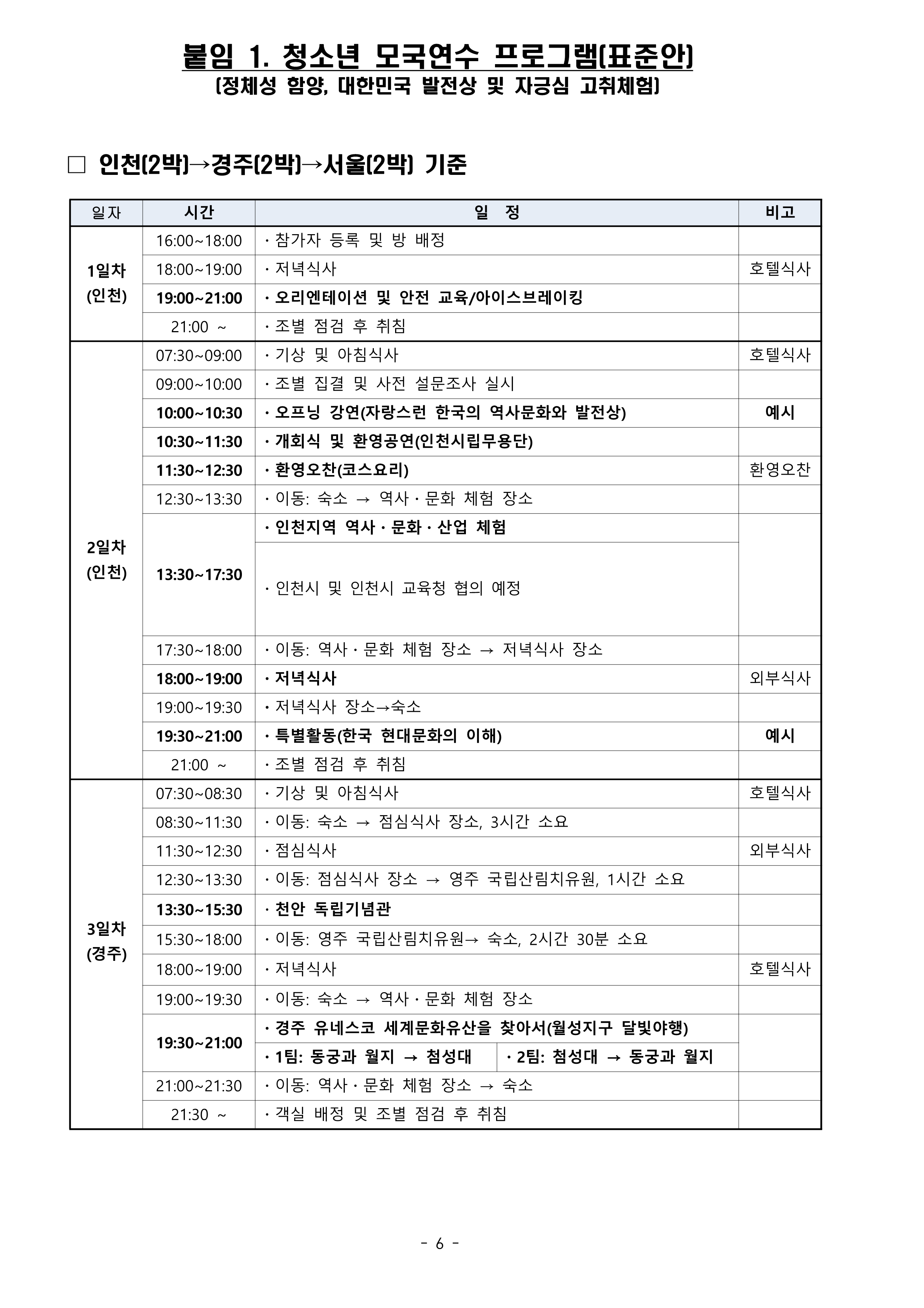 TalkFile_1. (Korean) 2024 재외동포 청소년·대학생 모국연수 참가자 모집공고.pdf_6.png