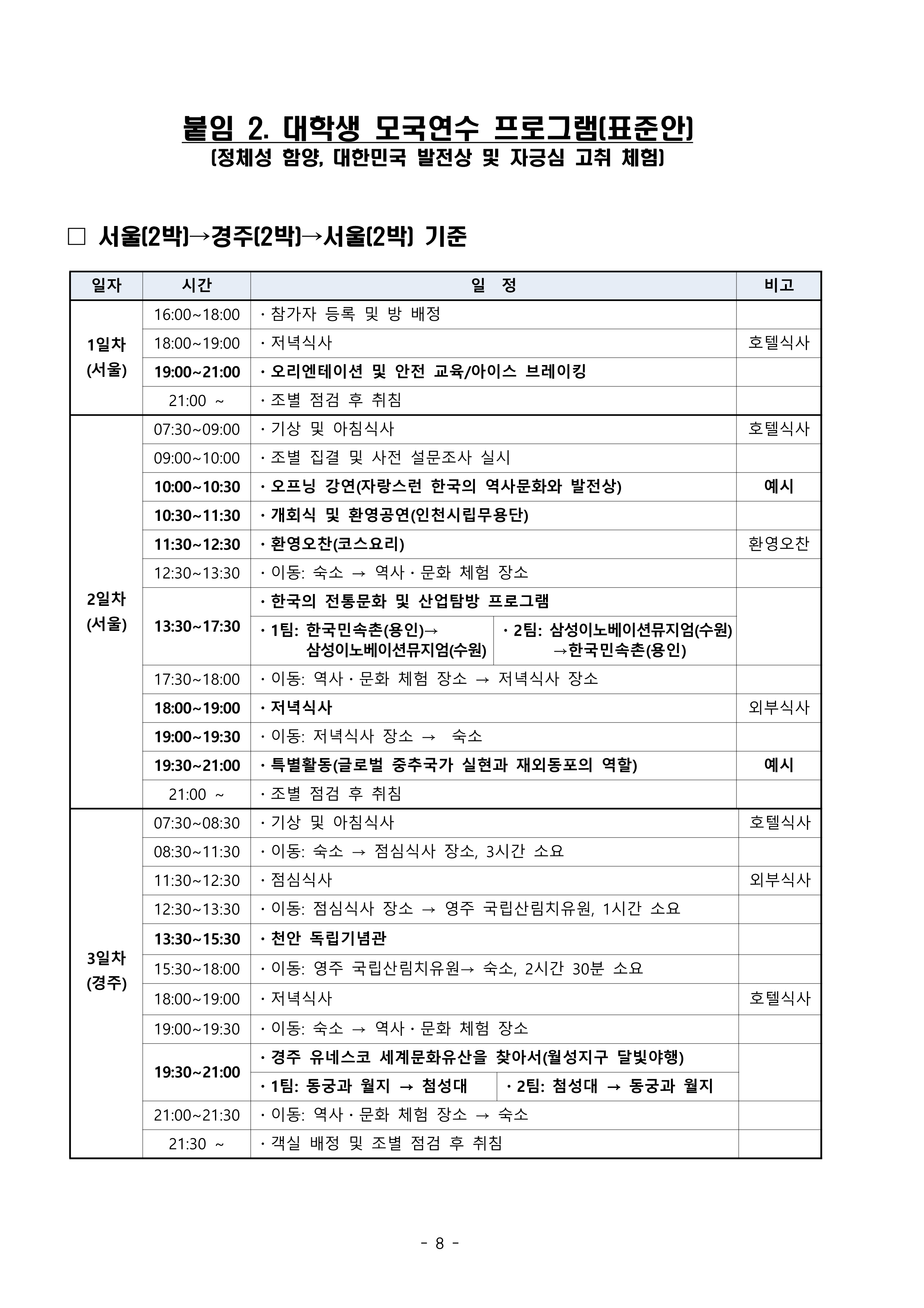 TalkFile_1. (Korean) 2024 재외동포 청소년·대학생 모국연수 참가자 모집공고.pdf_8.png